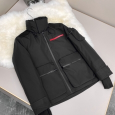 Prada Down Coat